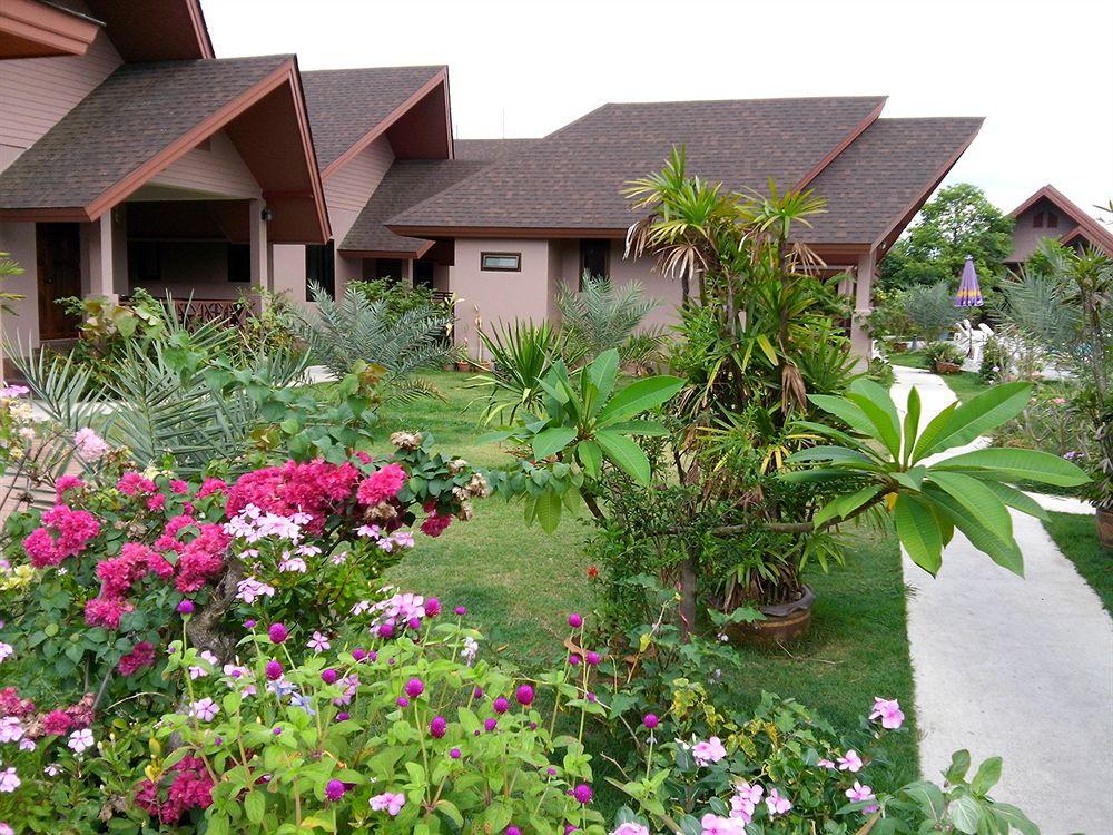 La-Or Resort HHQ Exteriér fotografie