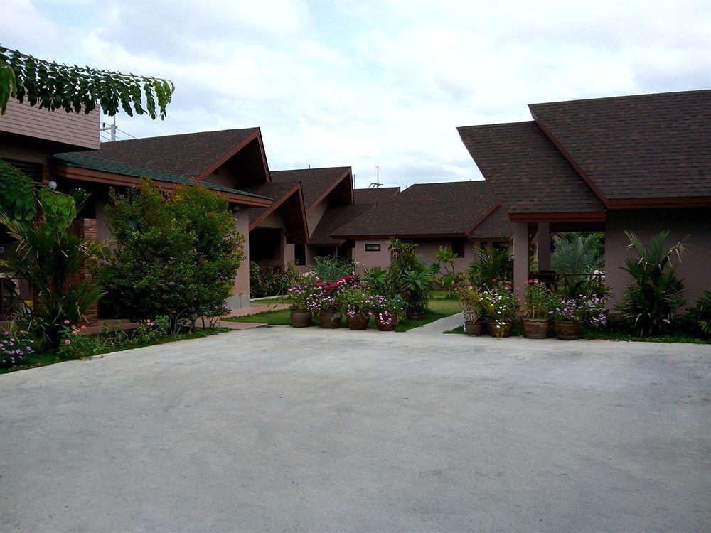 La-Or Resort HHQ Exteriér fotografie
