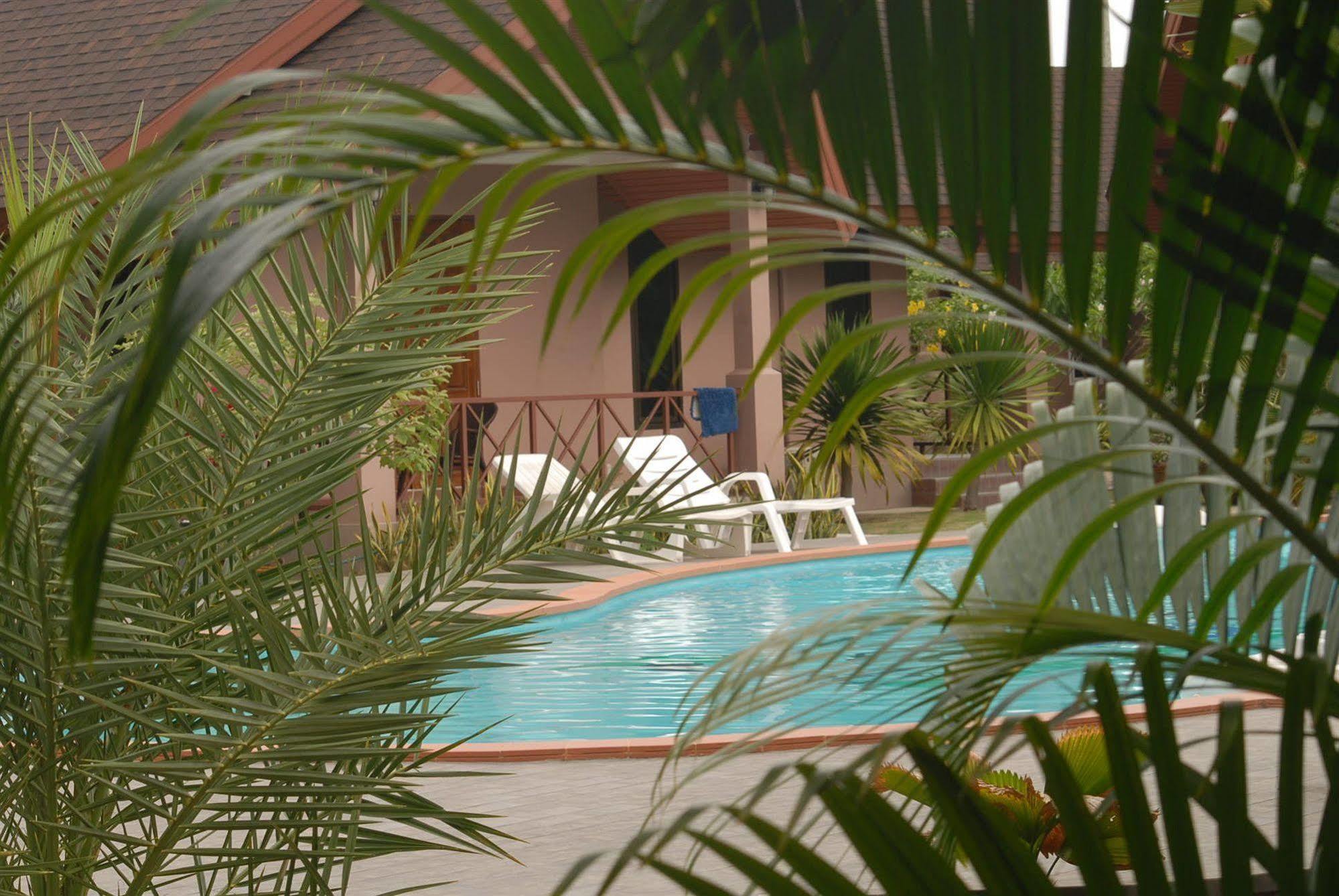 La-Or Resort HHQ Exteriér fotografie