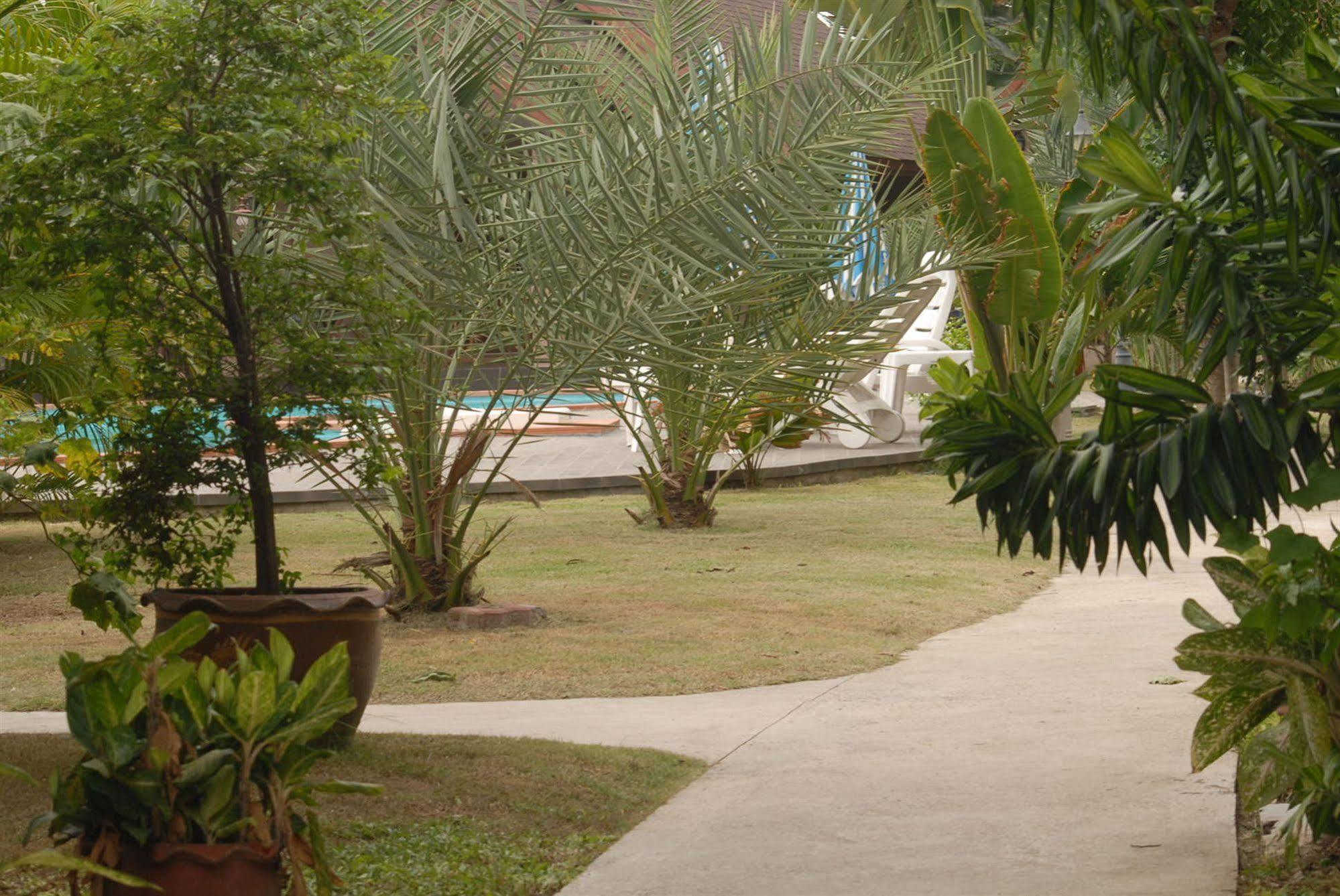 La-Or Resort HHQ Exteriér fotografie